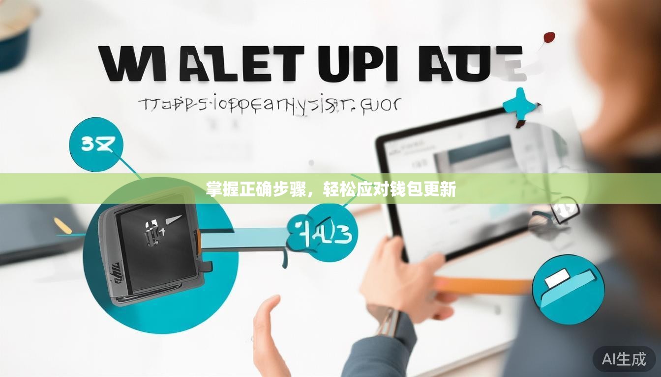 掌握正确步骤，轻松应对钱包更新