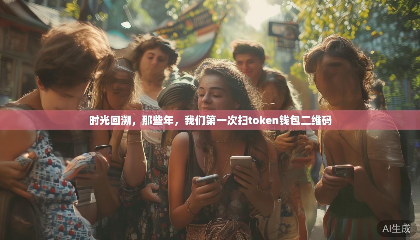 时光回溯,那些年,我们第一次扫token钱包二维码 时光回溯,那些年,我们第一次扫token钱包二维码