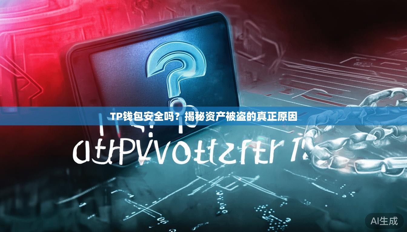 TP钱包安全吗？揭秘资产被盗的真正原因