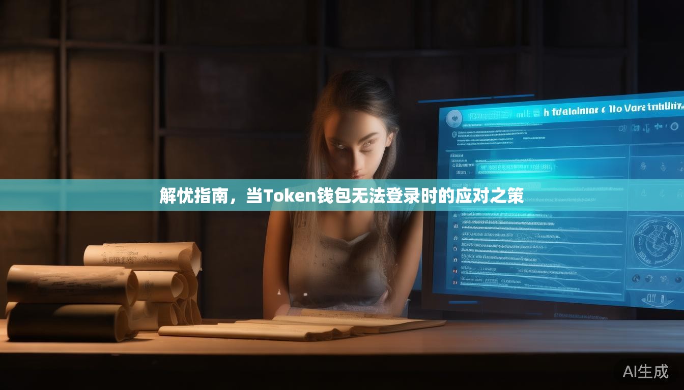 解忧指南，当Token钱包无法登录时的应对之策