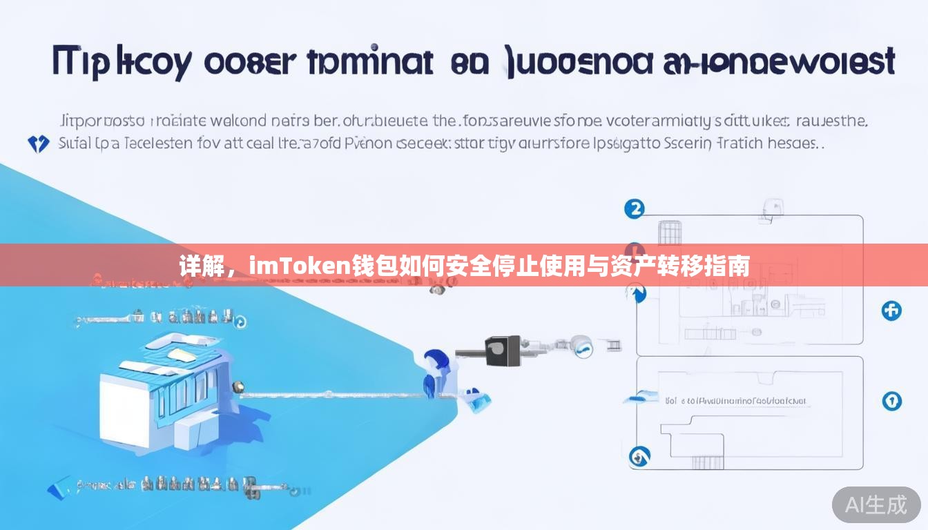 详解，imToken钱包如何安全停止使用与资产转移指南