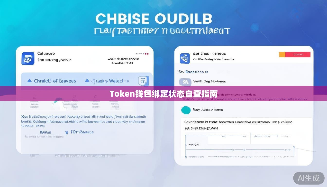 Token钱包绑定状态自查指南