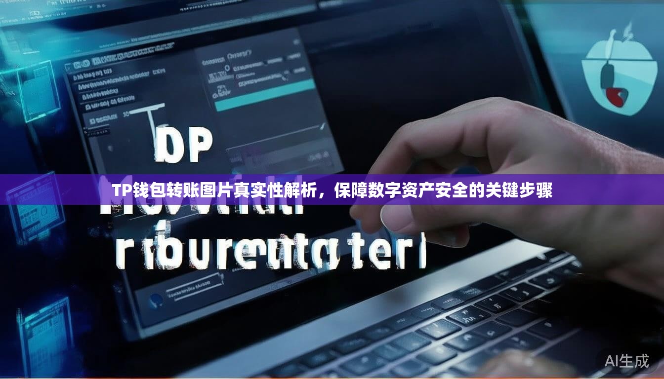 TP钱包转账图片真实性解析,保障数字资产安全的关键步骤 TP钱包转账图片真实性解析,保障数字资产安全的关键步骤