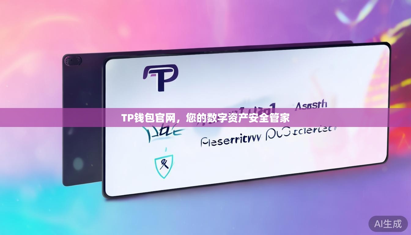 TP钱包官网,您的数字资产安全管家 TP钱包官网,您的数字资产安全管家