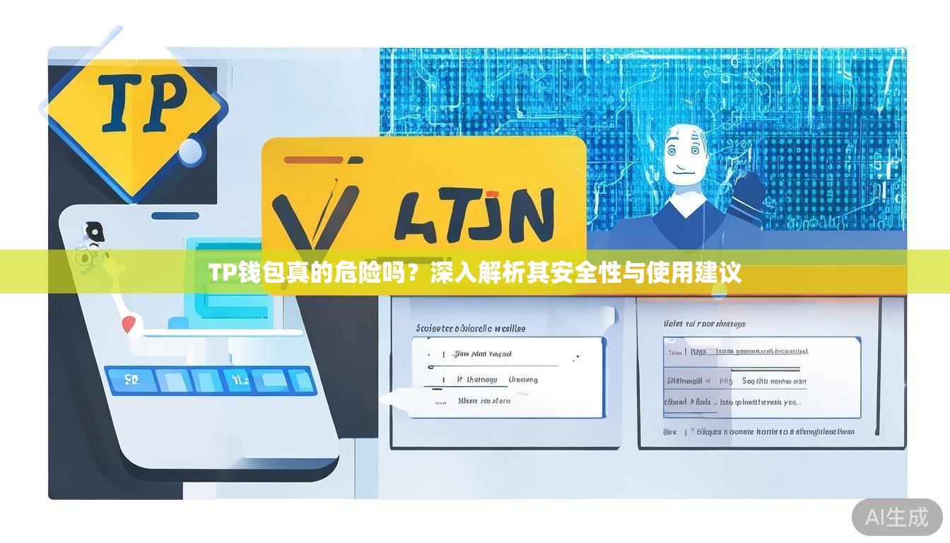 TP钱包真的危险吗?深入解析其安全性与使用建议 TP钱包真的危险吗?深入解析其安全性与使用建议