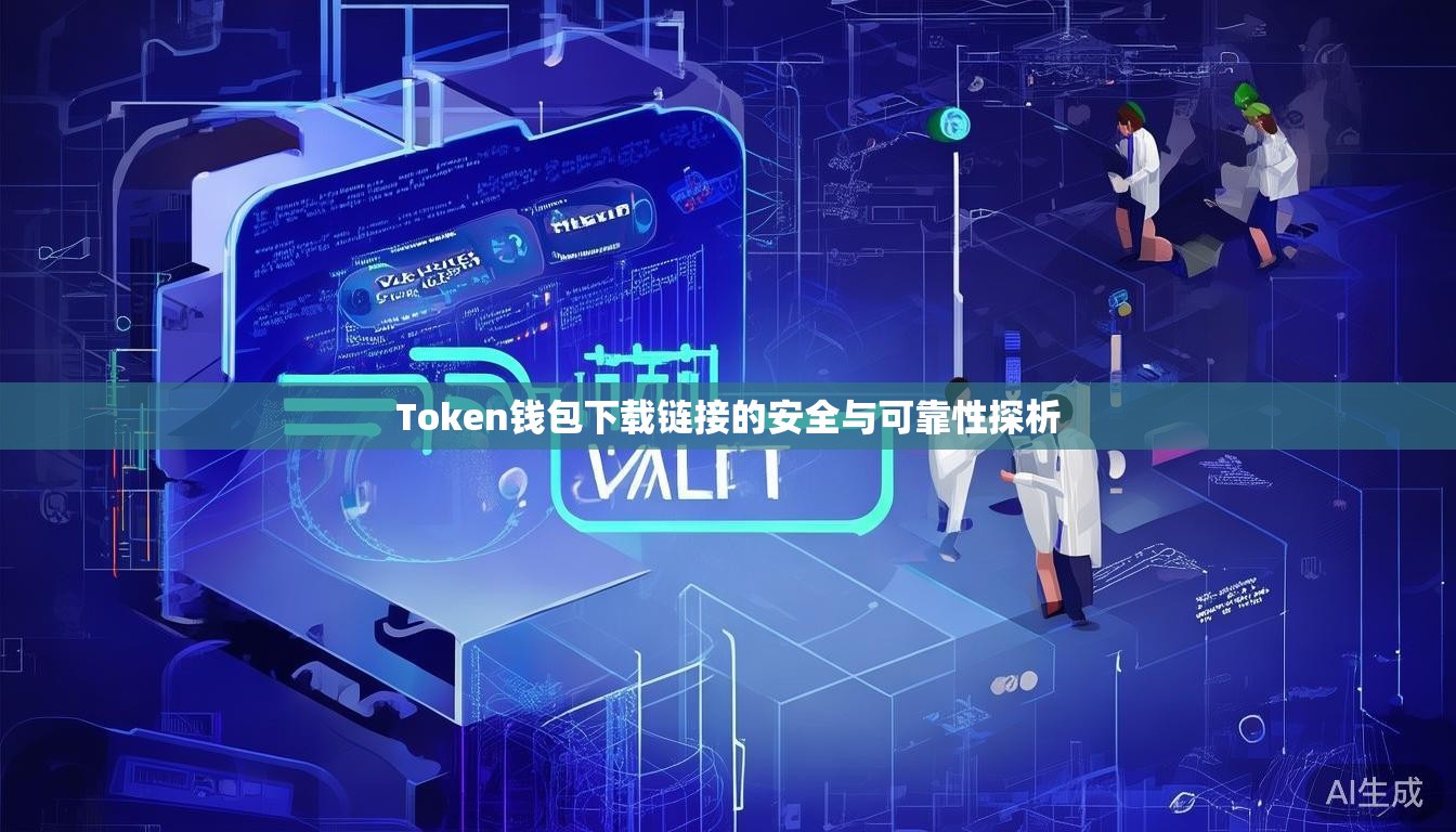 Token钱包下载链接的安全与可靠性探析 Token钱包下载链接的安全与可靠性探析