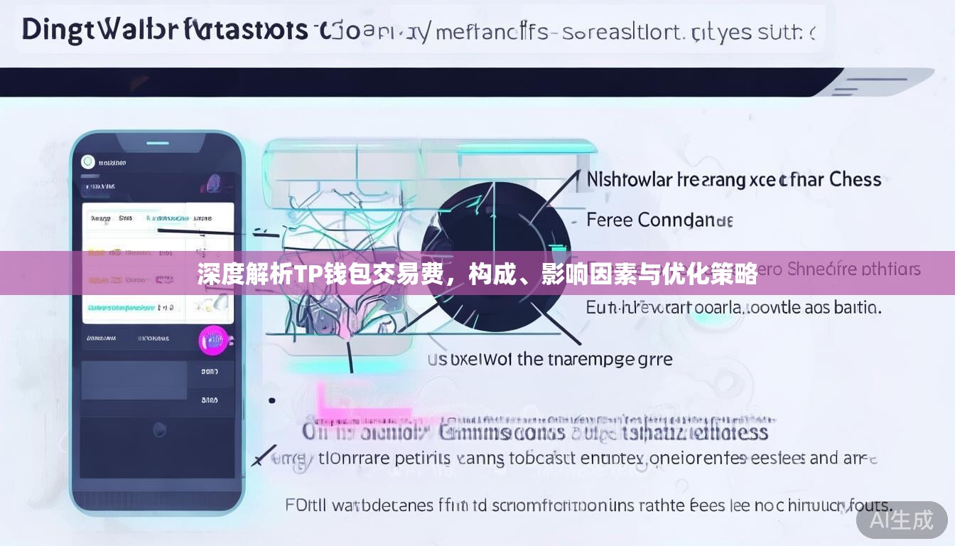 深度解析TP钱包交易费,构成、影响因素与优化策略 深度解析TP钱包交易费,构成、影响因素与优化策略
