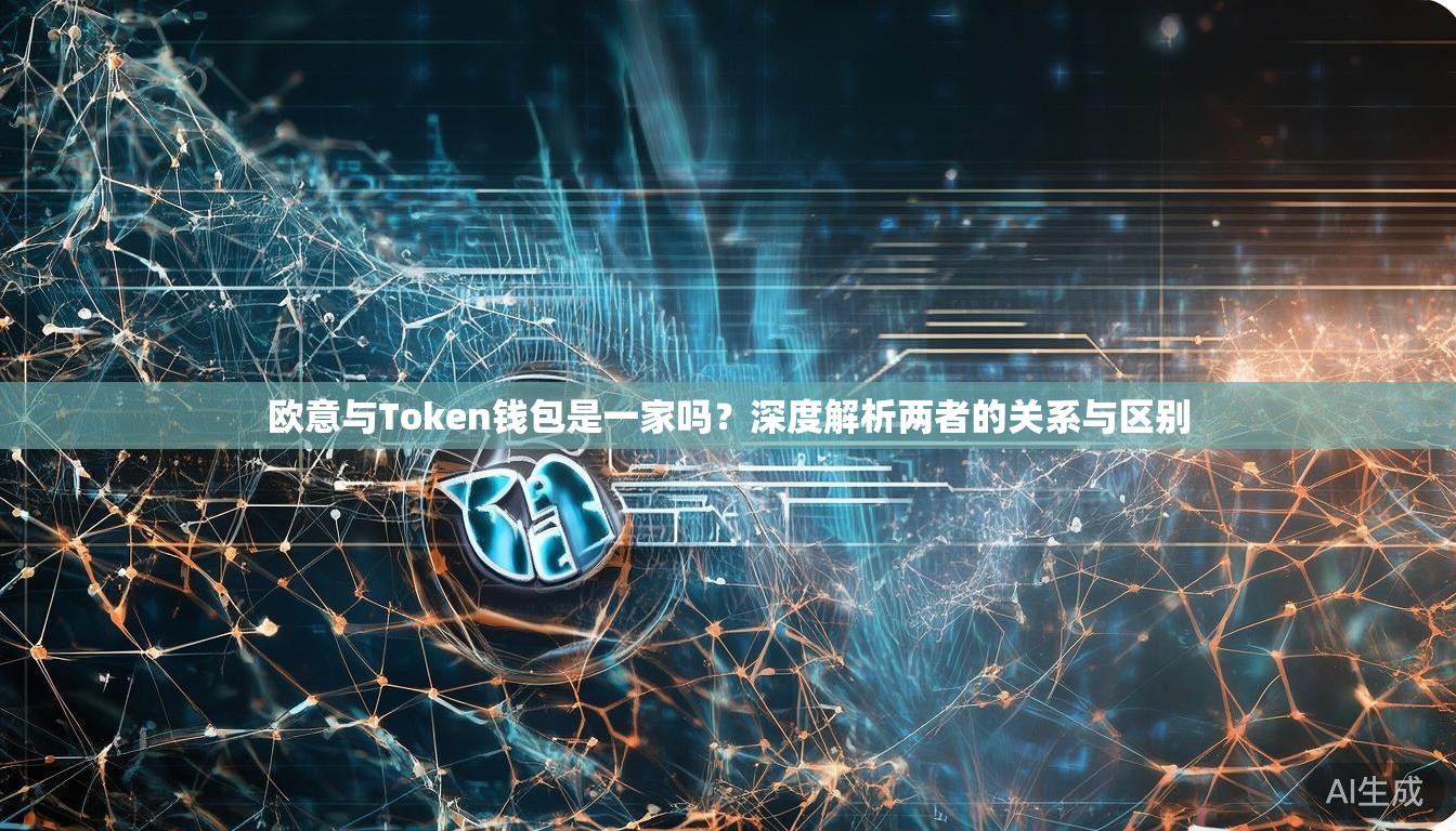 欧意与Token钱包是一家吗？深度解析两者的关系与区别