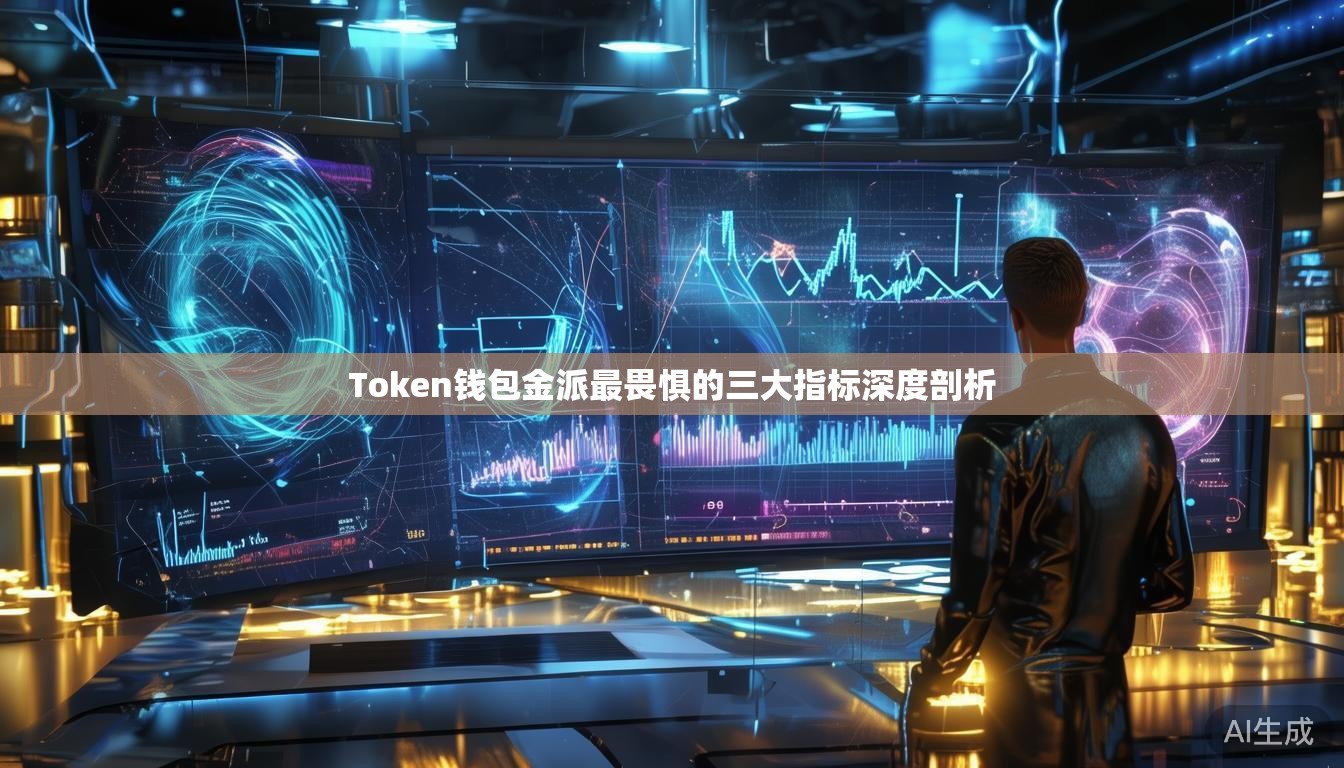 Token钱包金派最畏惧的三大指标深度剖析