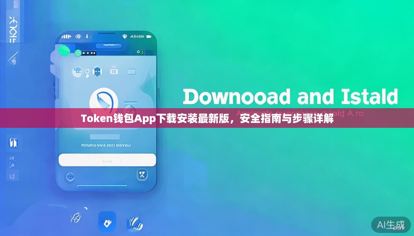 Token钱包App下载安装最新版，安全指南与步骤详解