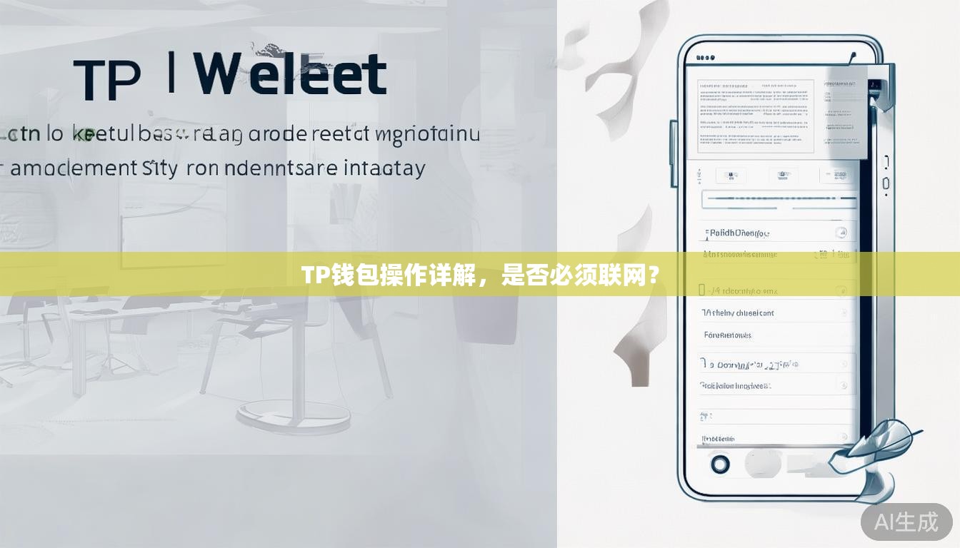 TP钱包操作详解，是否必须联网？