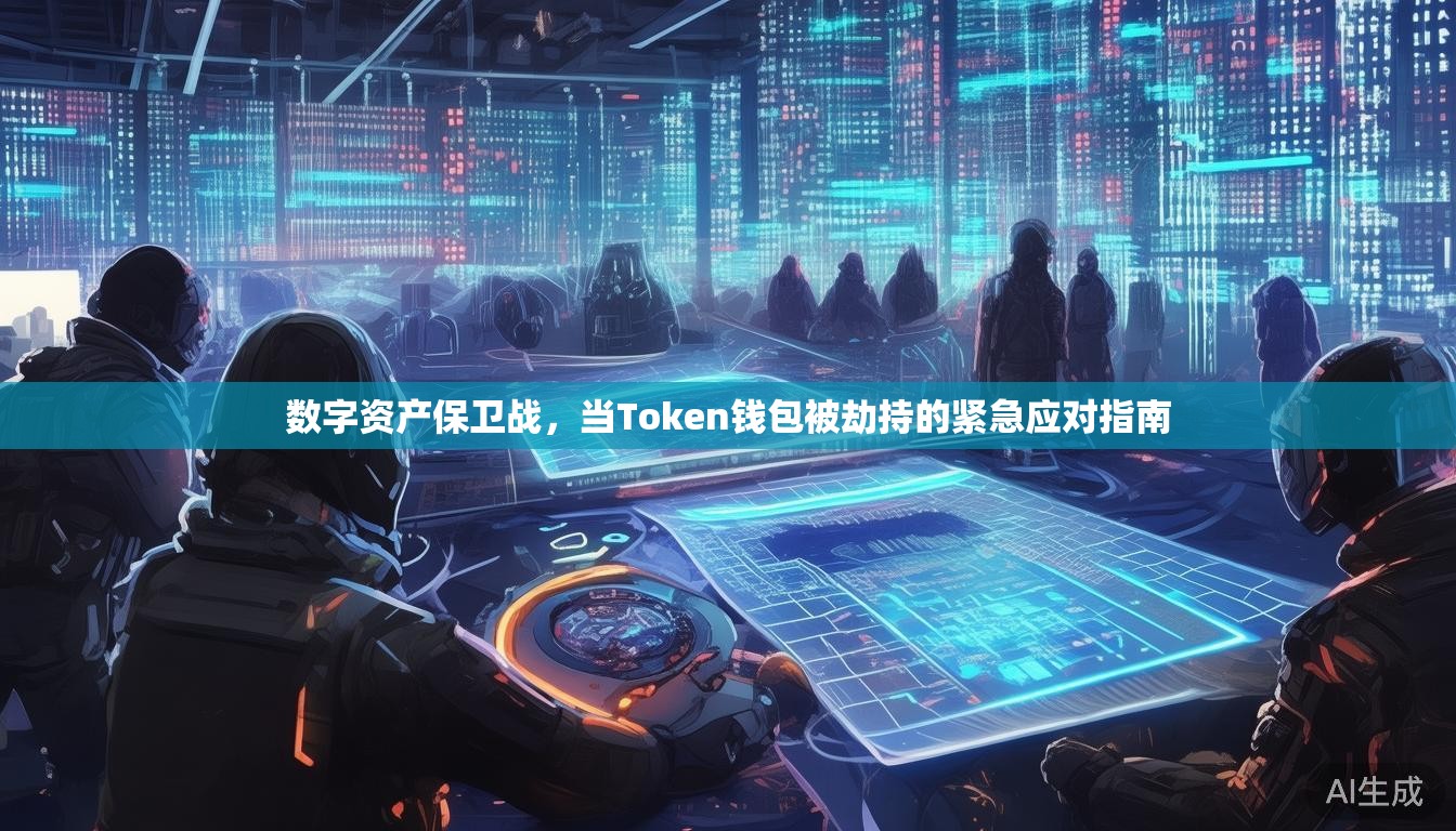 数字资产保卫战，当Token钱包被劫持的紧急应对指南