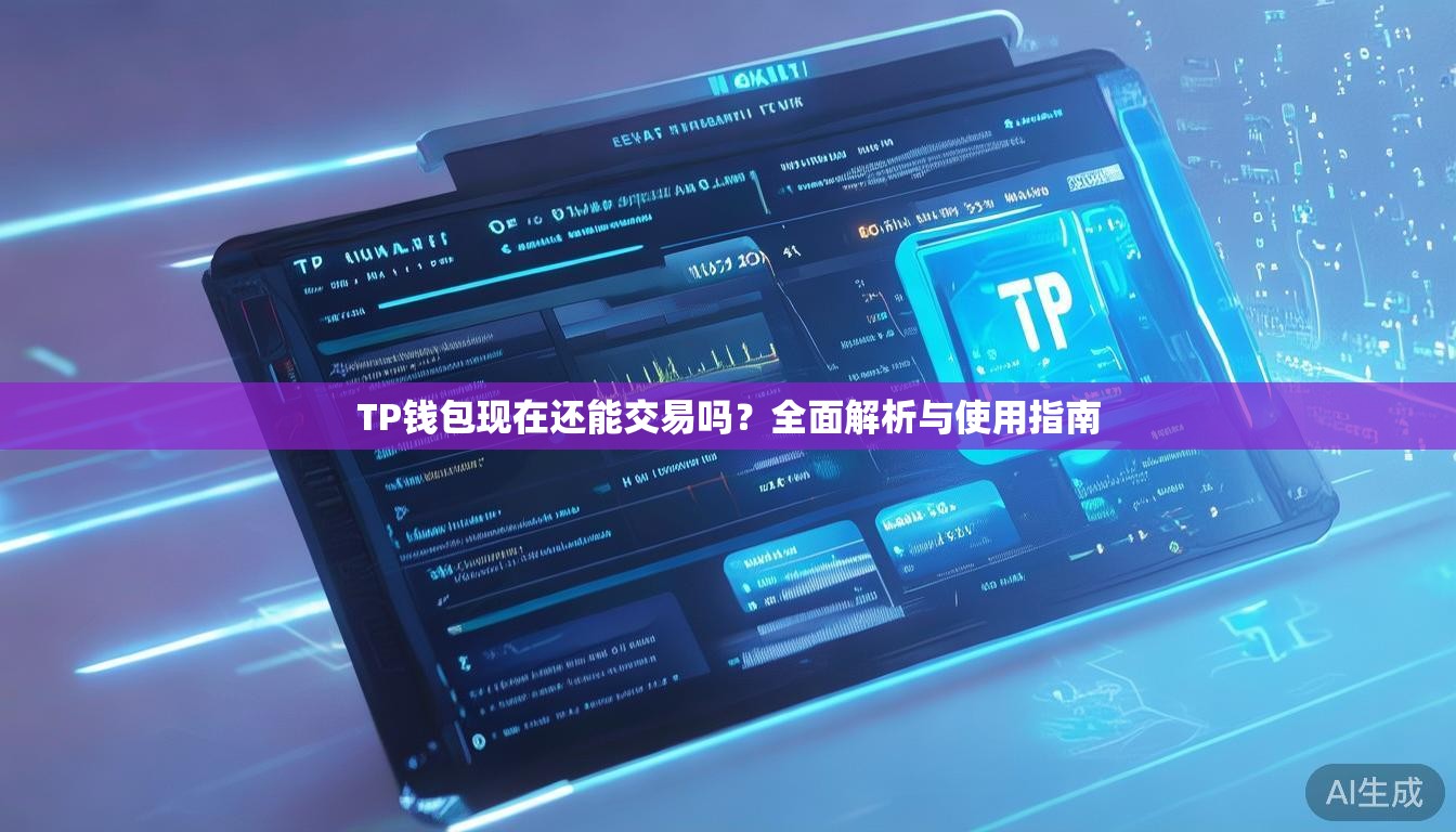 TP钱包现在还能交易吗？全面解析与使用指南