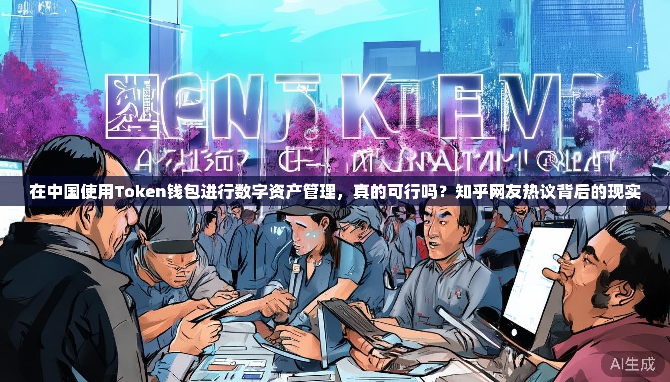 在中国使用Token钱包进行数字资产管理,真的可行吗?知乎网友热议背后的现实 在中国使用Token钱包进行数字资产管理,真的可行吗?知乎网友热议背后的现实