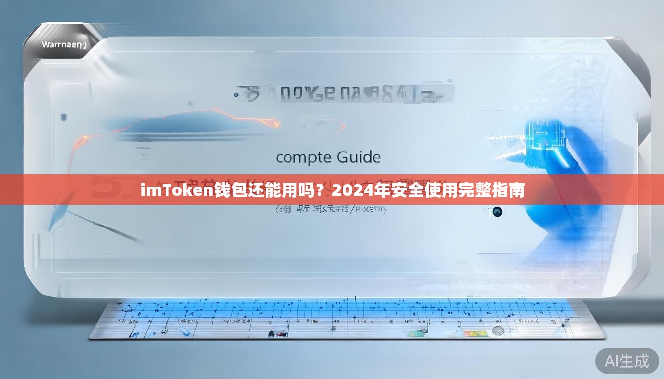 imToken钱包还能用吗?2024年安全使用完整指南 imToken钱包还能用吗?2024年安全使用完整指南