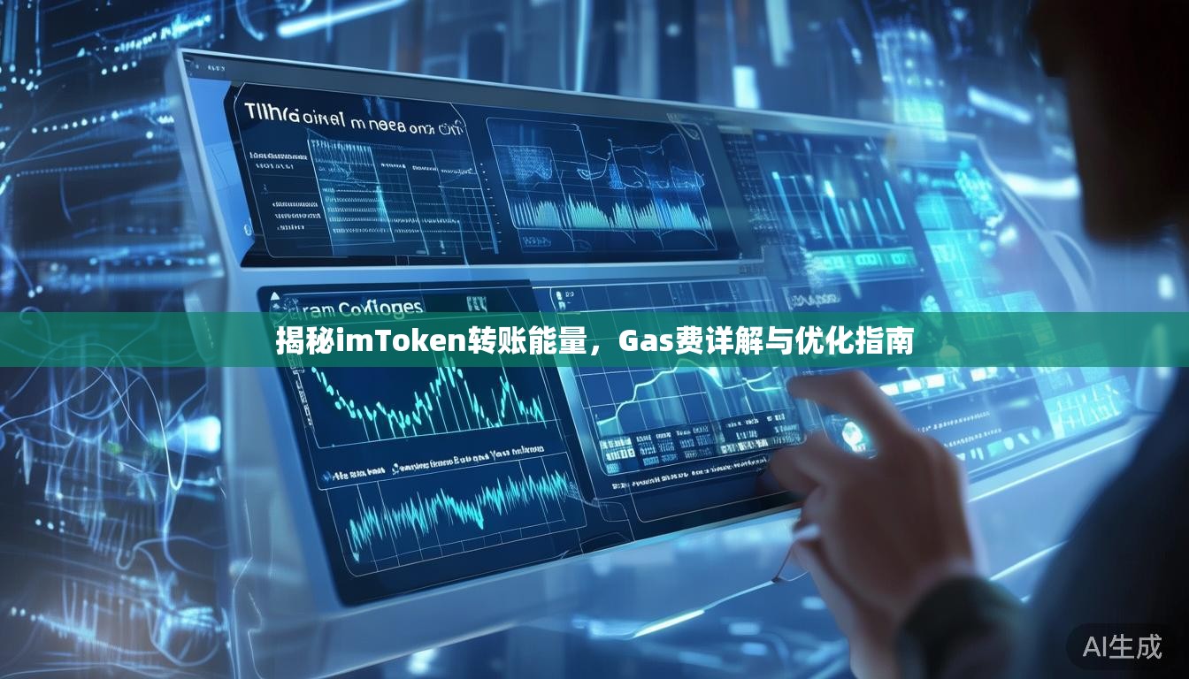 揭秘imToken转账能量,Gas费详解与优化指南 揭秘imToken转账能量,Gas费详解与优化指南