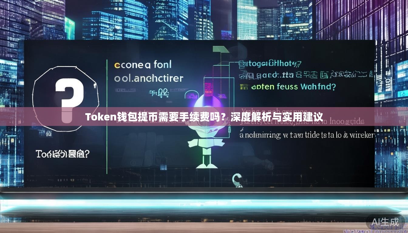 Token钱包提币需要手续费吗？深度解析与实用建议