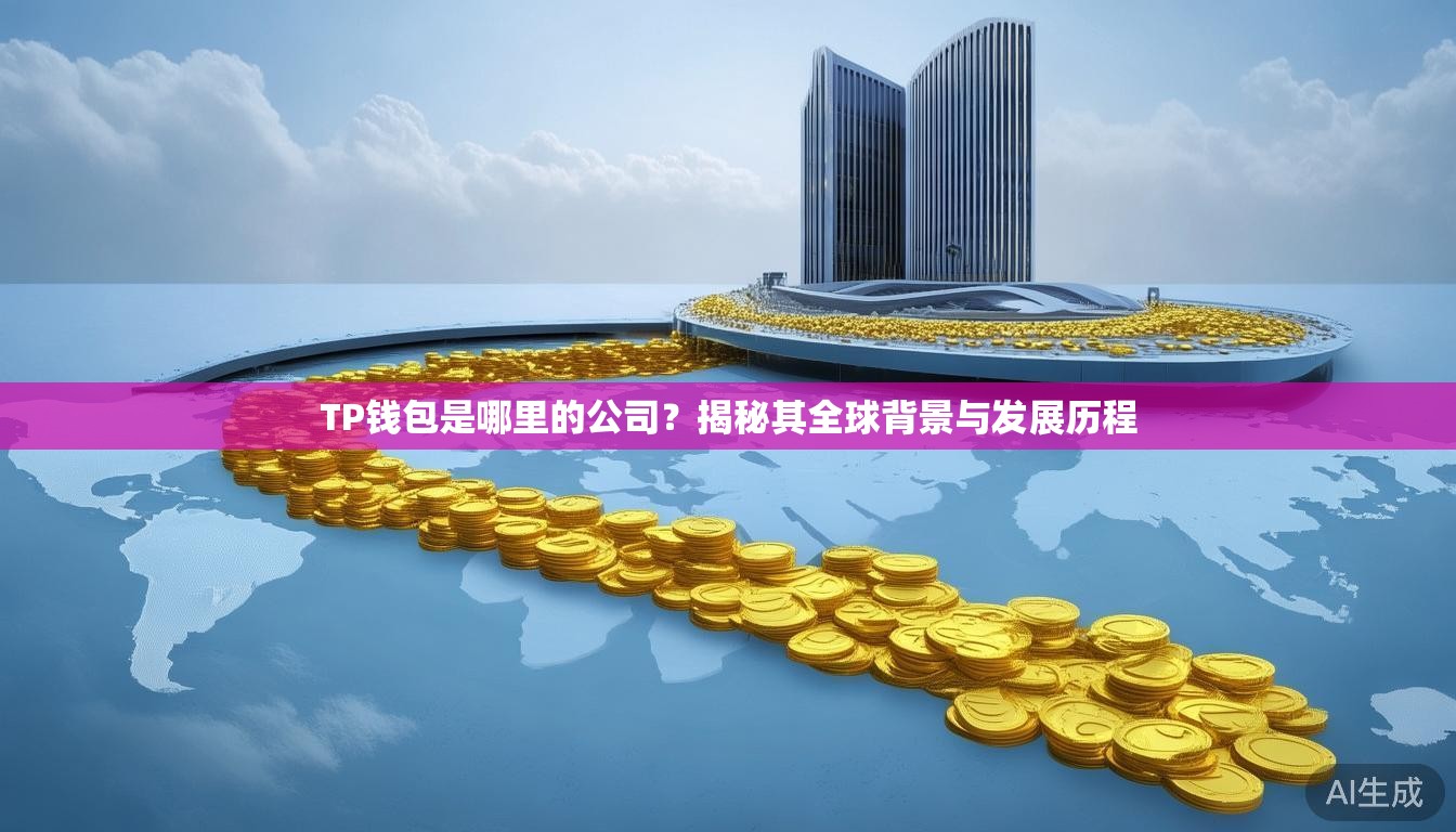 TP钱包是哪里的公司？揭秘其全球背景与发展历程