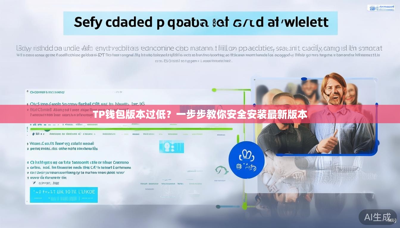 TP钱包版本过低？一步步教你安全安装最新版本