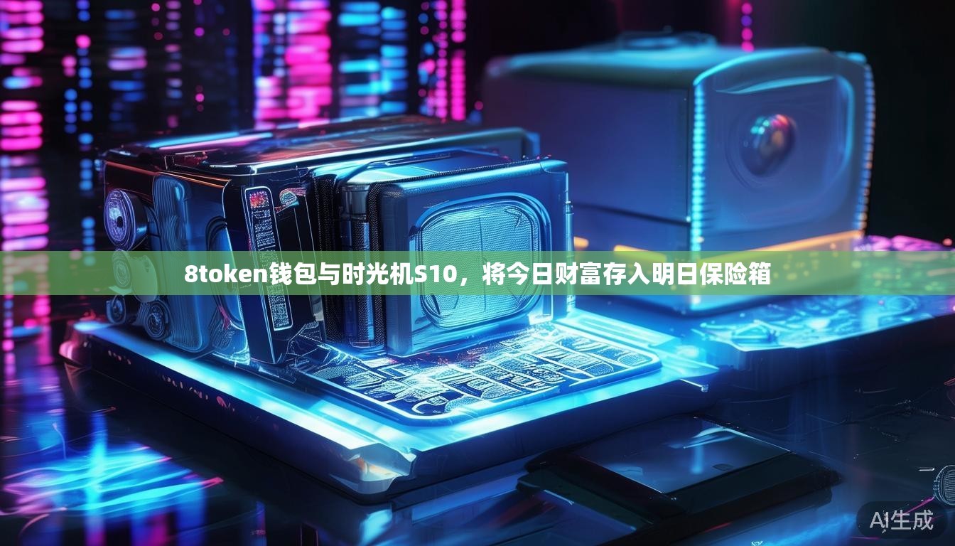 8token钱包与时光机S10，将今日财富存入明日保险箱