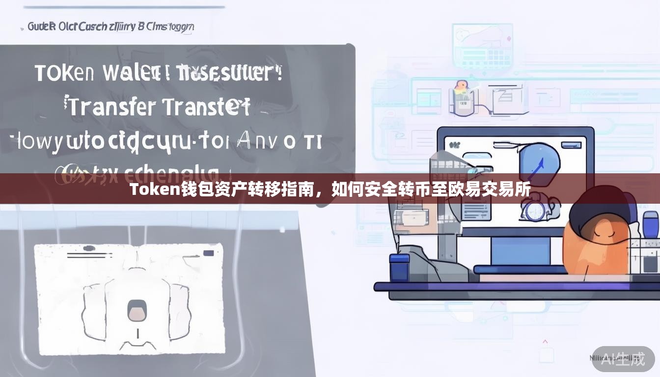 Token钱包资产转移指南，如何安全转币至欧易交易所