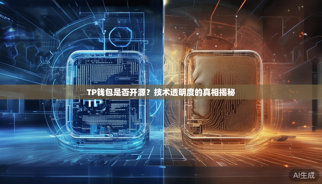 TP钱包是否开源？技术透明度的真相揭秘