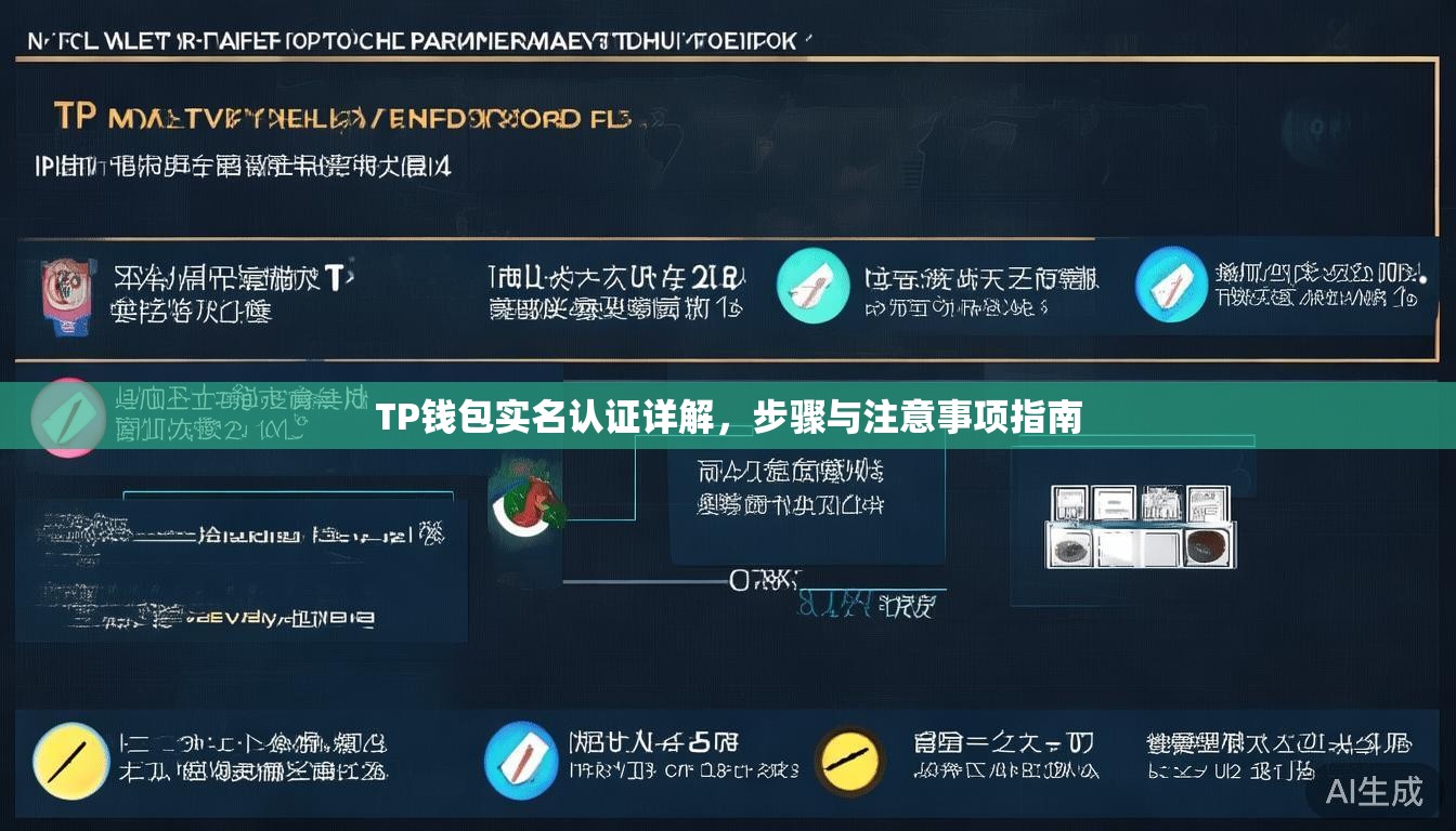 TP钱包实名认证详解,步骤与注意事项指南 TP钱包实名认证详解,步骤与注意事项指南