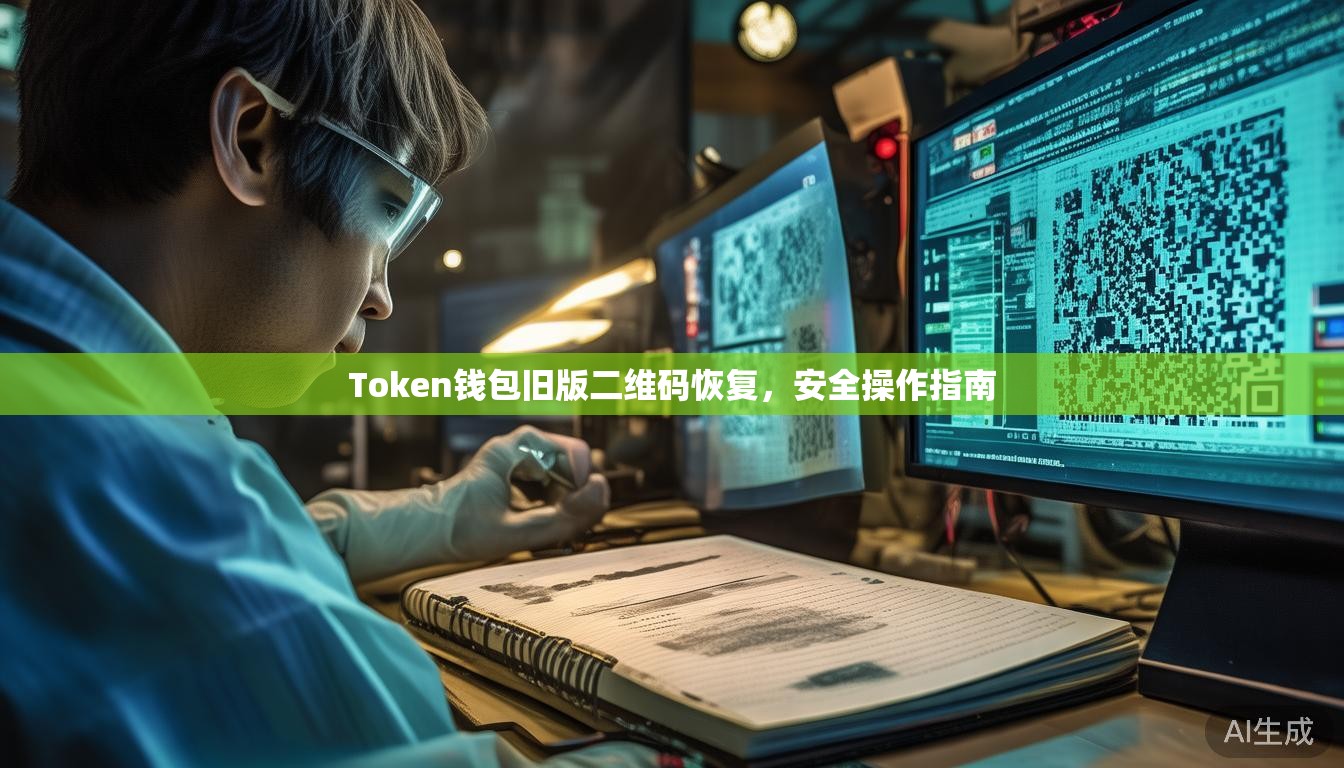 Token钱包旧版二维码恢复,安全操作指南 Token钱包旧版二维码恢复,安全操作指南