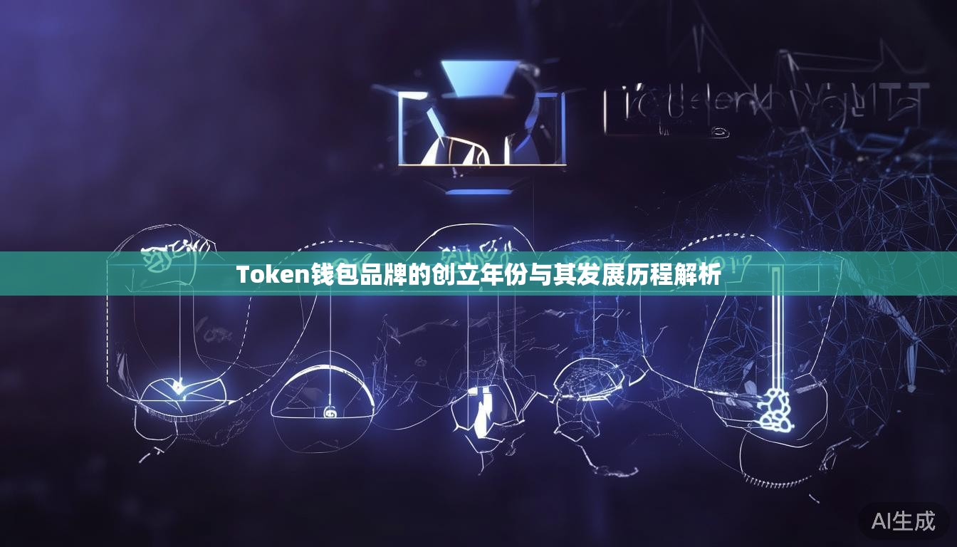 Token钱包品牌的创立年份与其发展历程解析