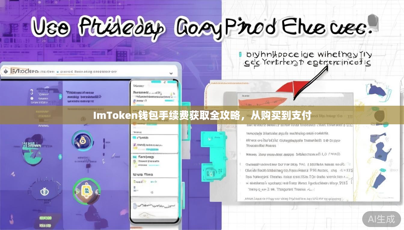 ImToken钱包手续费获取全攻略，从购买到支付