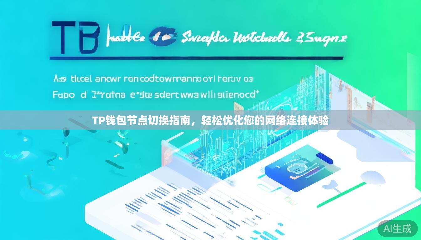 TP钱包节点切换指南，轻松优化您的网络连接体验