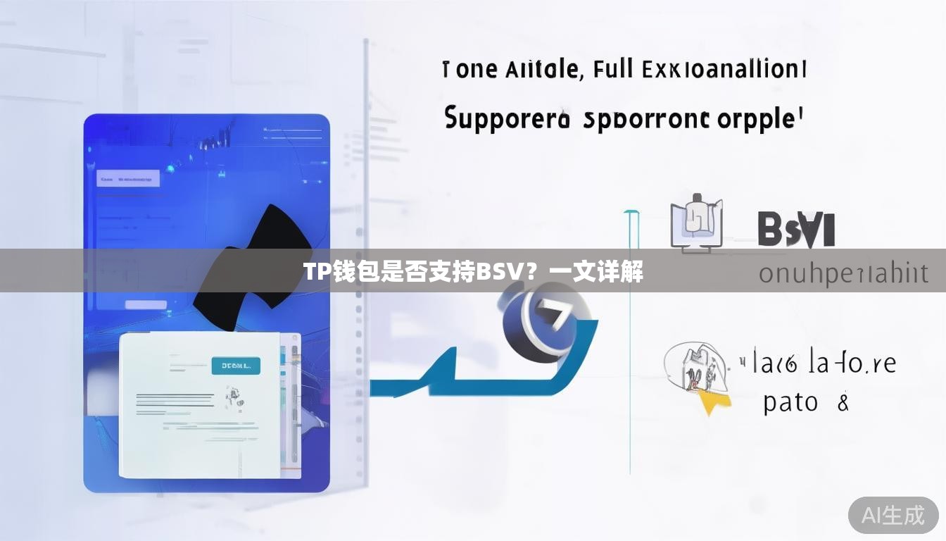 TP钱包是否支持BSV？一文详解