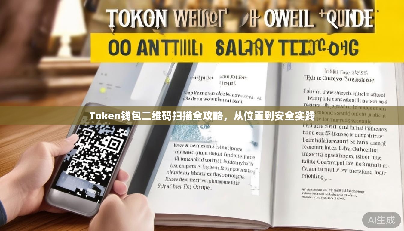 Token钱包二维码扫描全攻略，从位置到安全实践