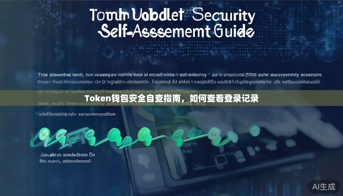 Token钱包安全自查指南，如何查看登录记录