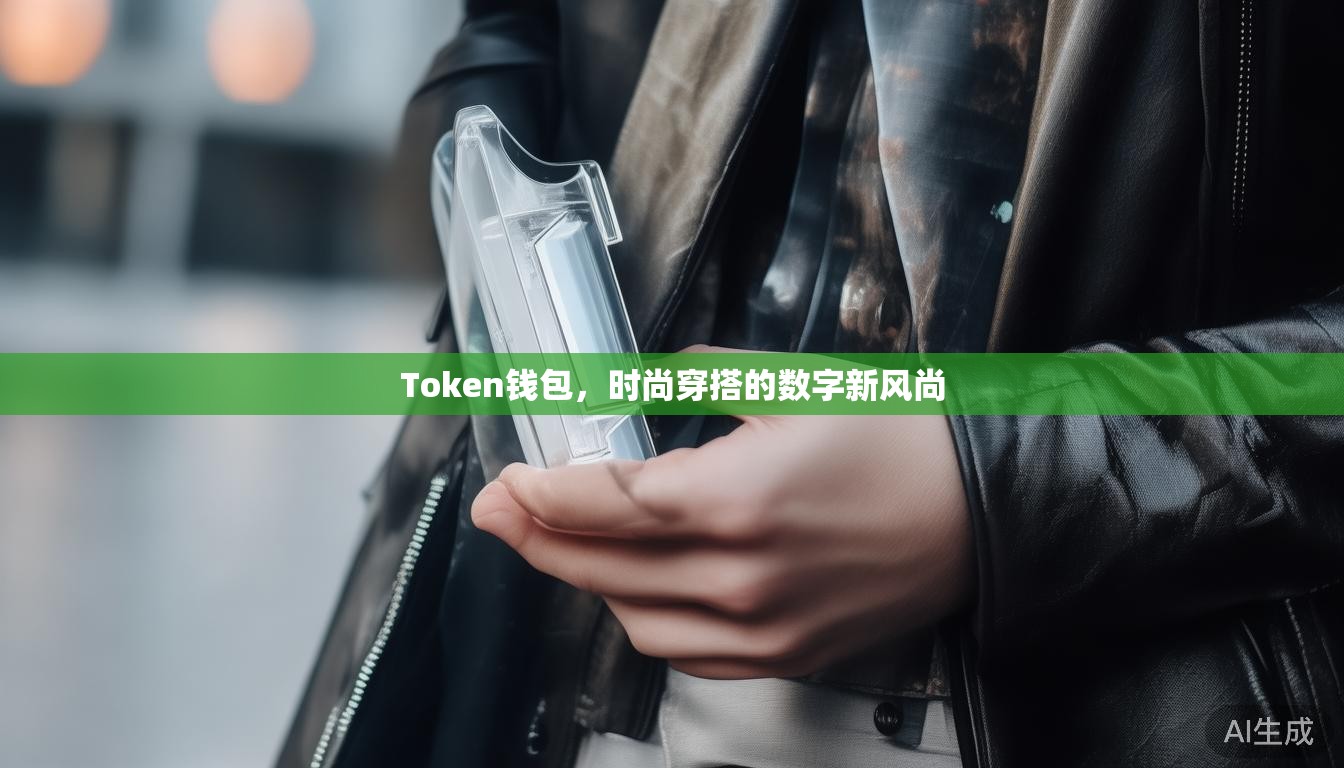 Token钱包，时尚穿搭的数字新风尚
