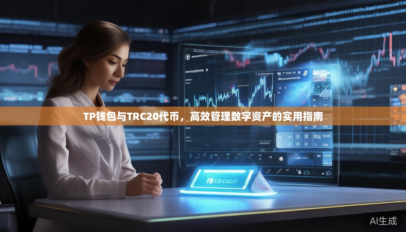 TP钱包与TRC20代币，高效管理数字资产的实用指南