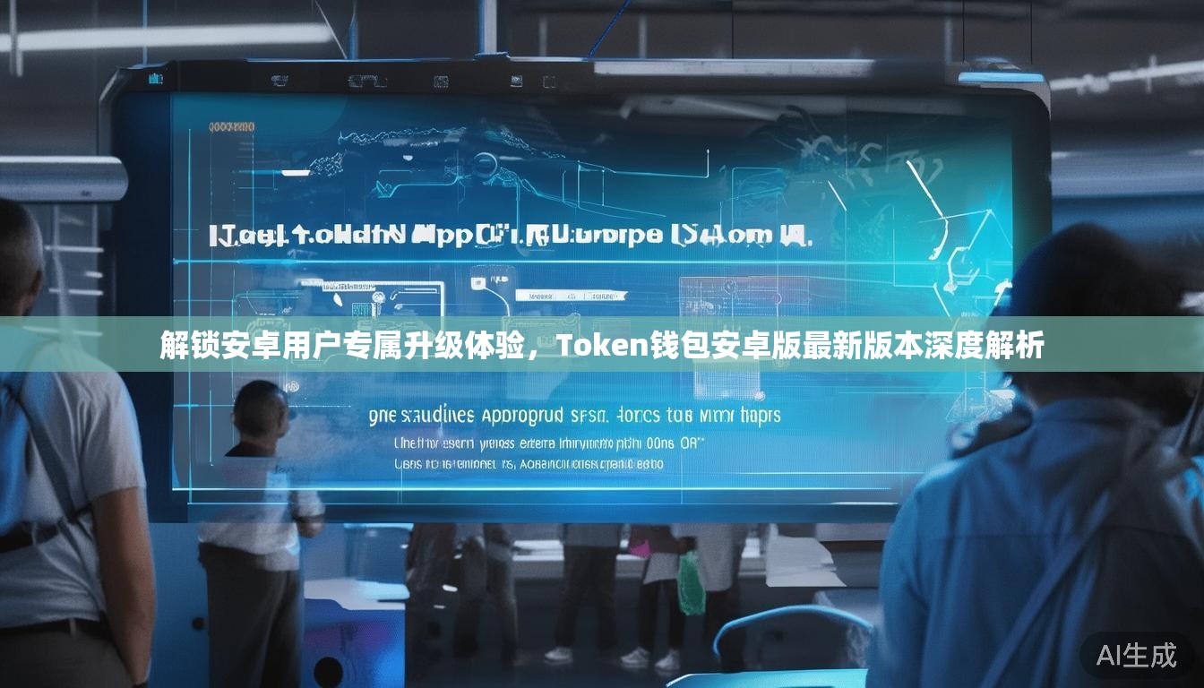 解锁安卓用户专属升级体验，Token钱包安卓版最新版本深度解析