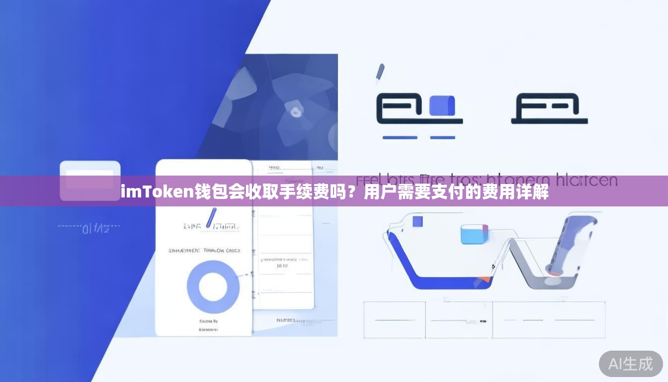 imToken钱包会收取手续费吗？用户需要支付的费用详解