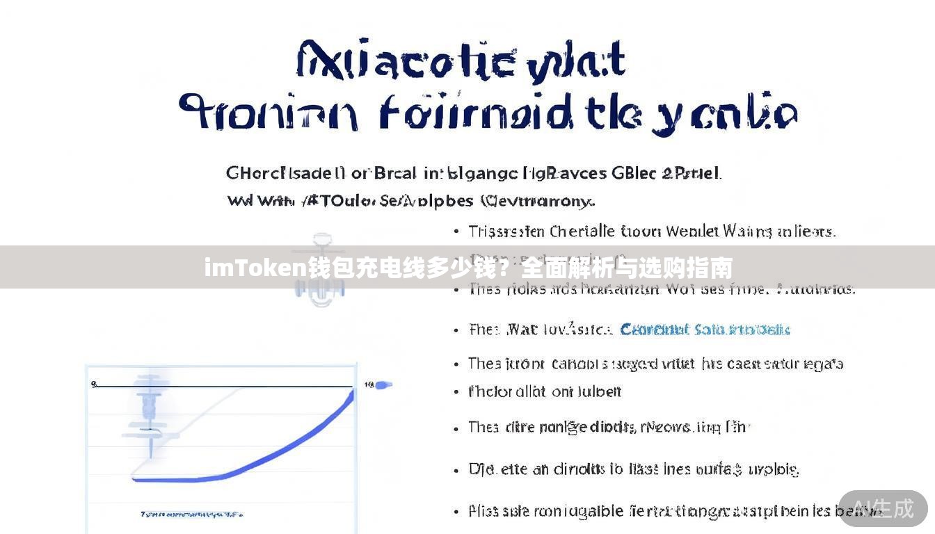 imToken钱包充电线多少钱？全面解析与选购指南