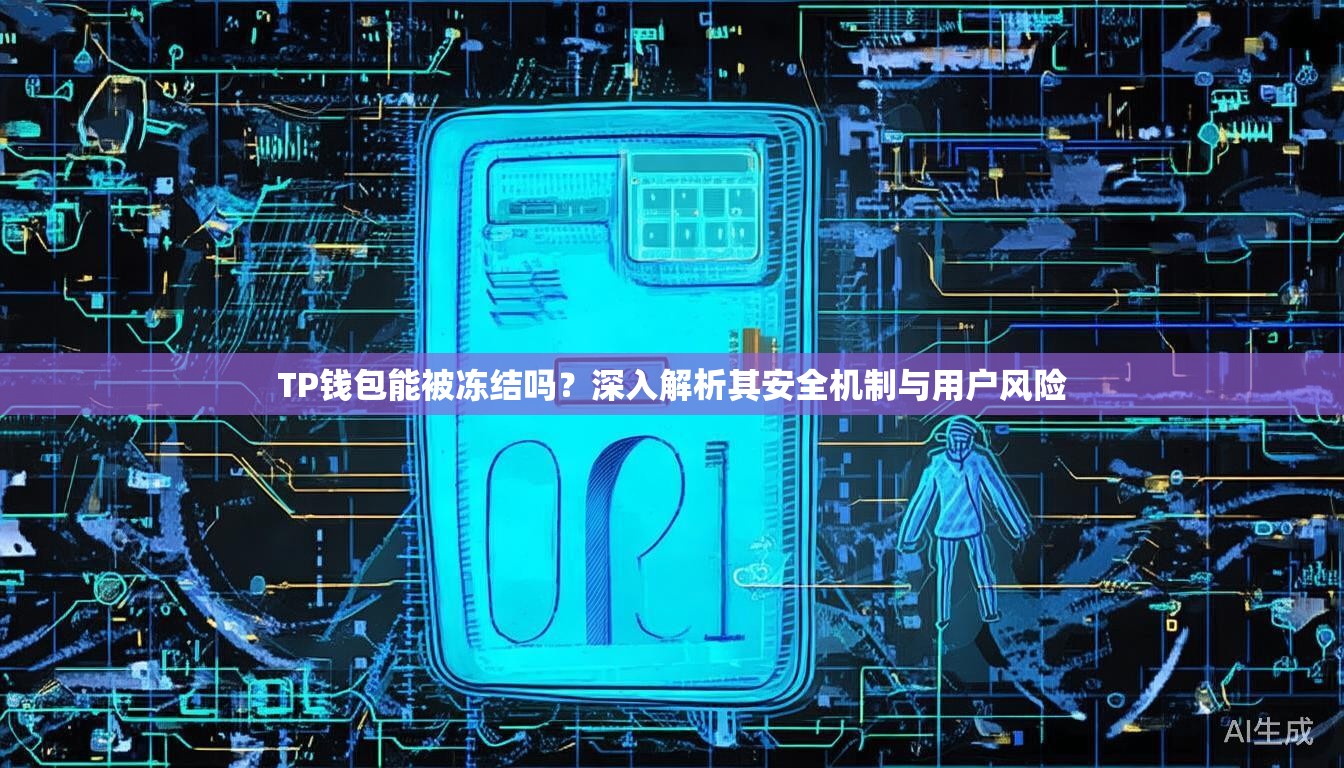 TP钱包能被冻结吗?深入解析其安全机制与用户风险 TP钱包能被冻结吗?深入解析其安全机制与用户风险