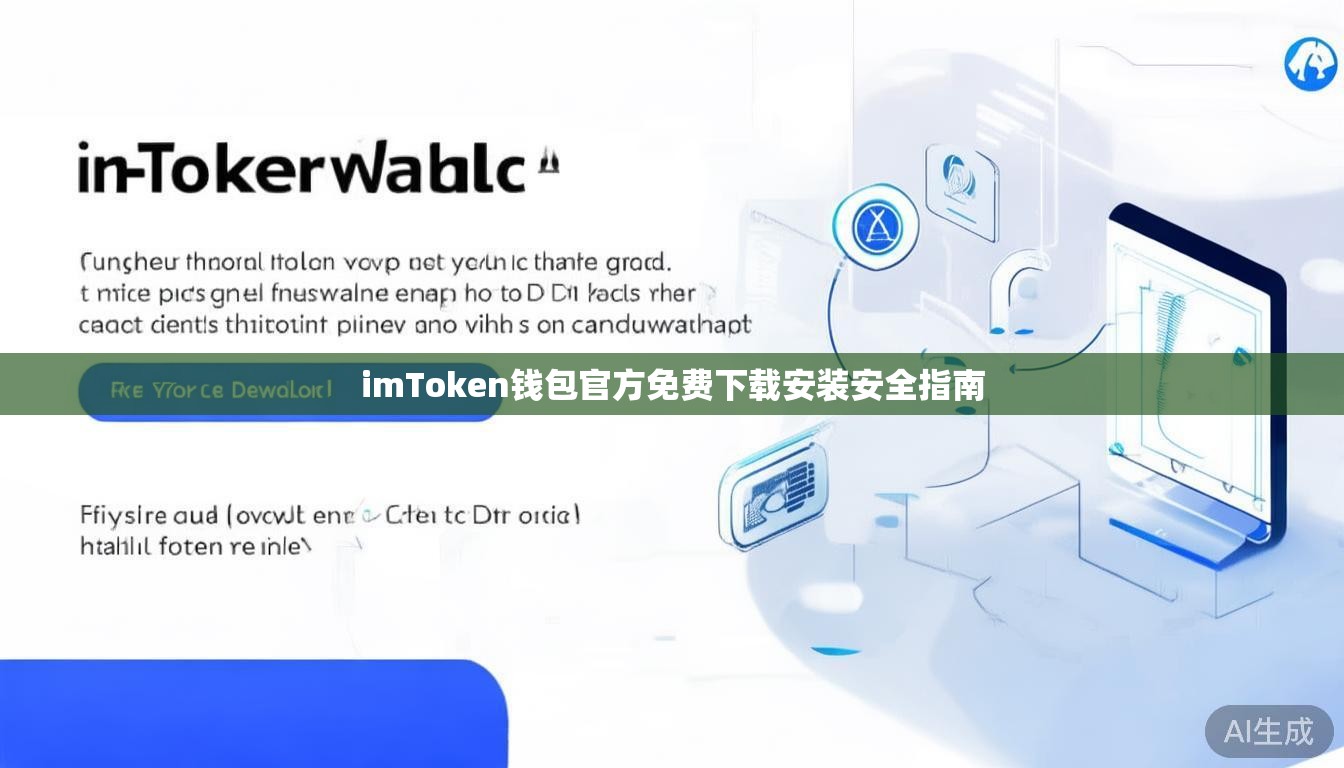 imToken钱包官方免费下载安装安全指南