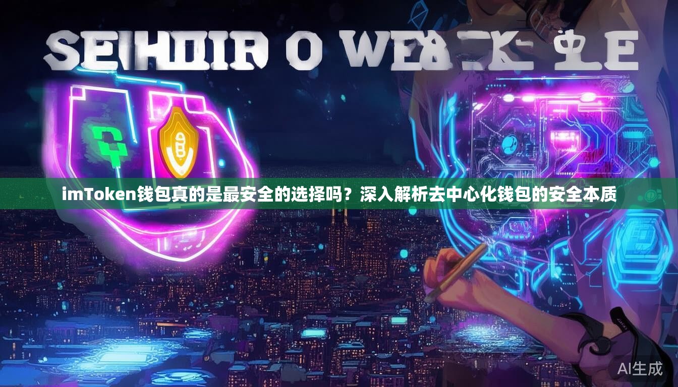 imToken钱包真的是最安全的选择吗?深入解析去中心化钱包的安全本质 imToken钱包真的是最安全的选择吗?深入解析去中心化钱包的安全本质