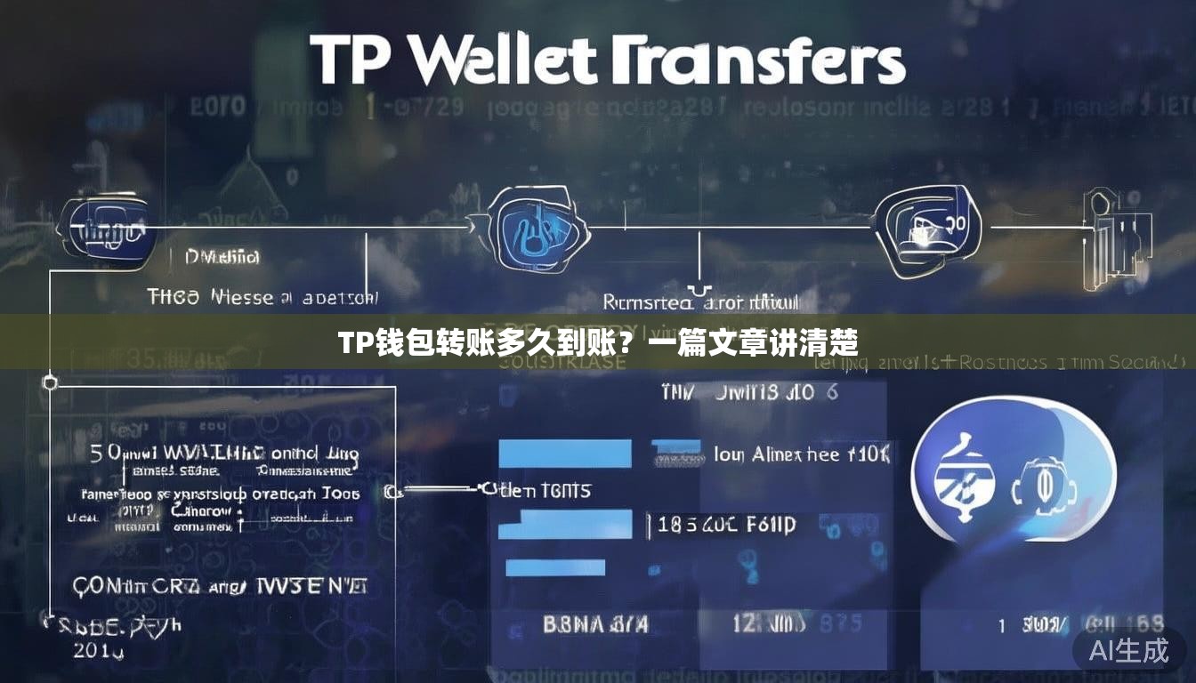 TP钱包转账多久到账?一篇文章讲清楚 TP钱包转账多久到账?一篇文章讲清楚