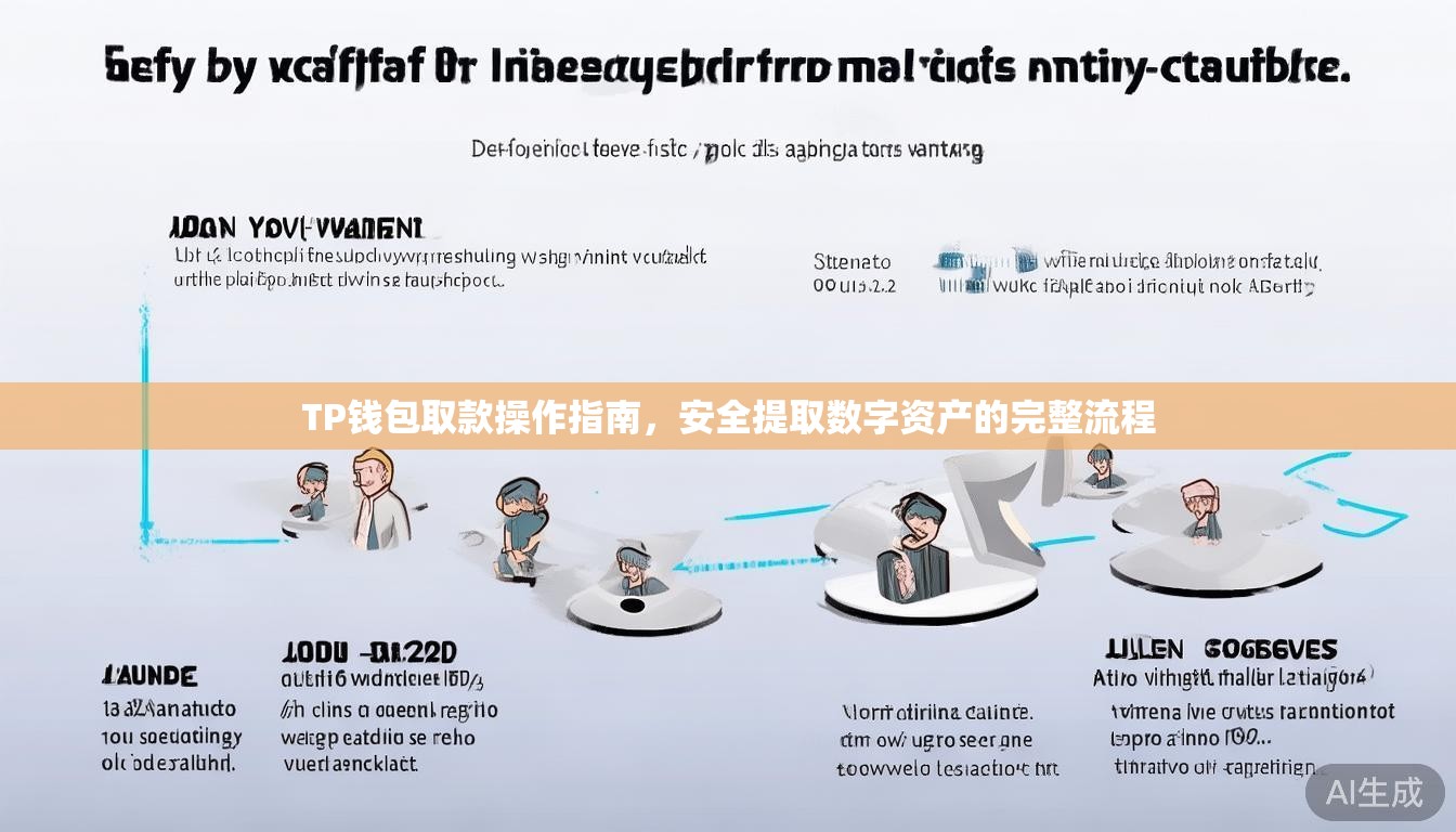 TP钱包取款操作指南，安全提取数字资产的完整流程