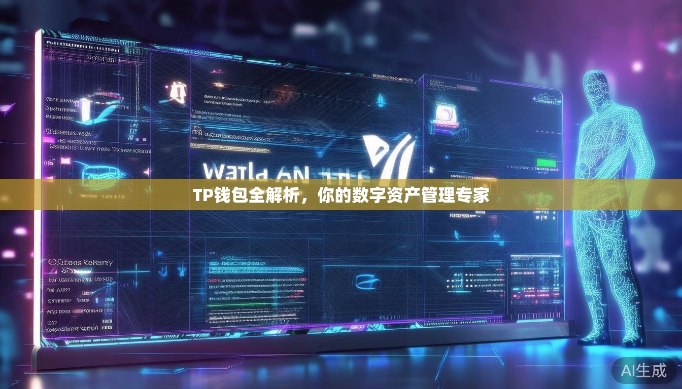 TP钱包全解析，你的数字资产管理专家