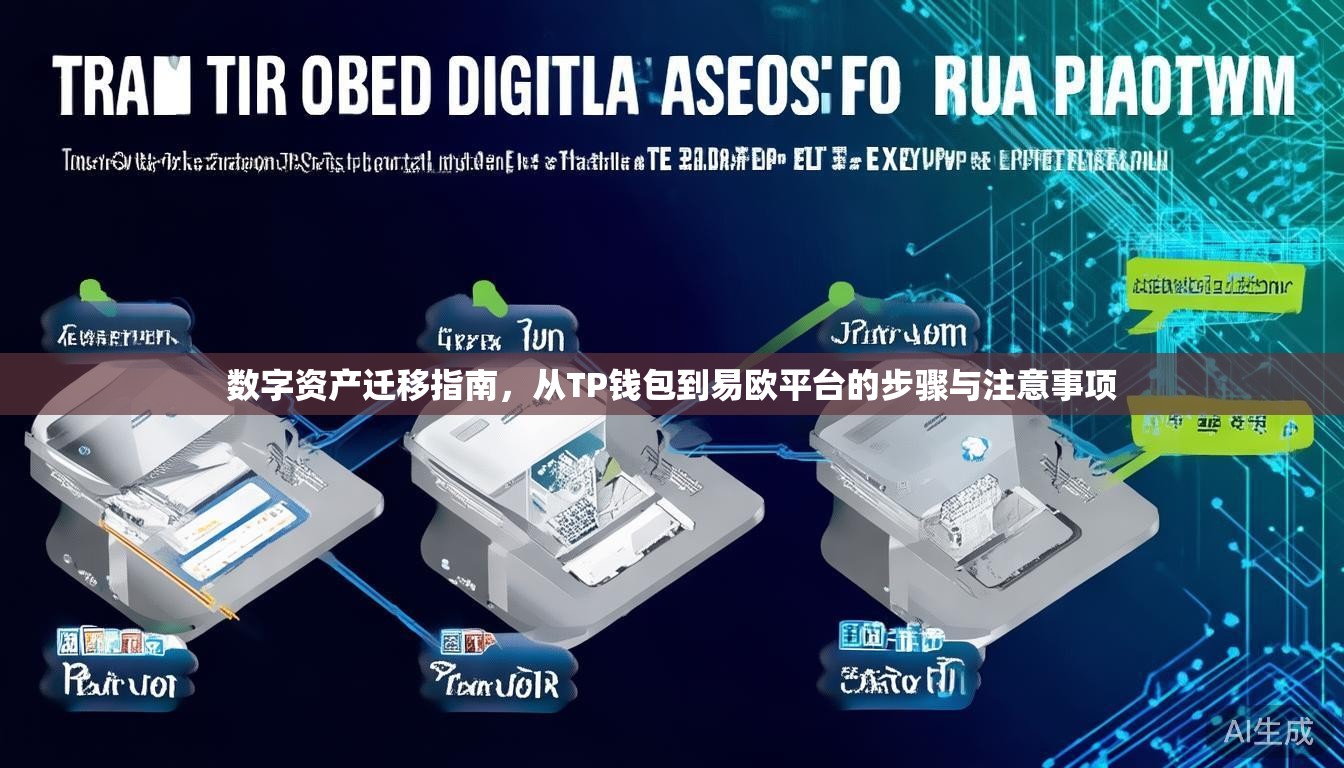 数字资产迁移指南,从TP钱包到易欧平台的步骤与注意事项 数字资产迁移指南,从TP钱包到易欧平台的步骤与注意事项