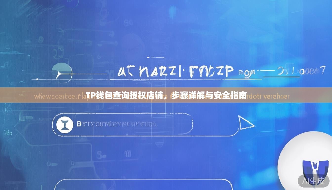 TP钱包查询授权店铺，步骤详解与安全指南