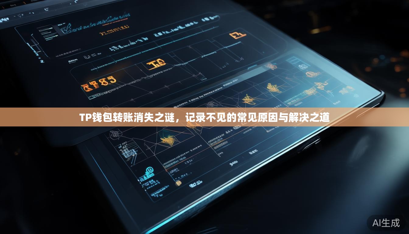 TP钱包转账消失之谜,记录不见的常见原因与解决之道 TP钱包转账消失之谜,记录不见的常见原因与解决之道