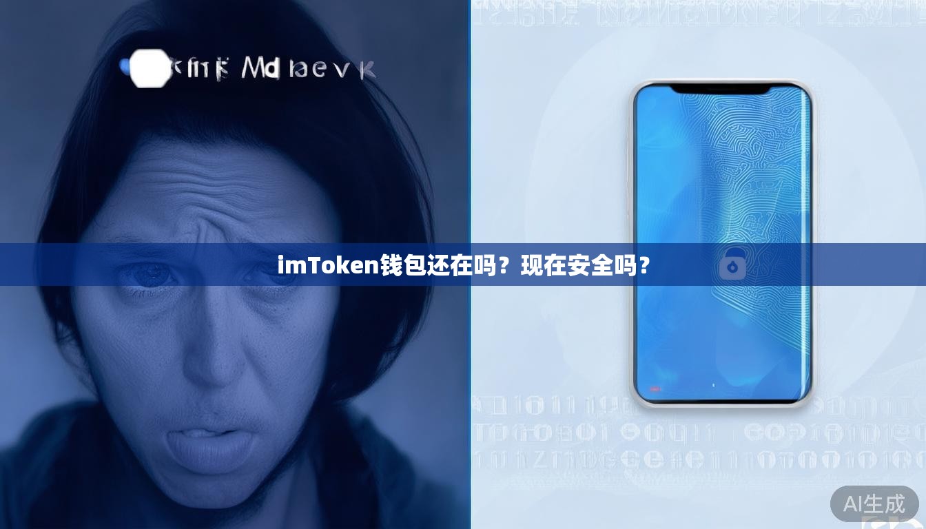 imToken钱包还在吗？现在安全吗？