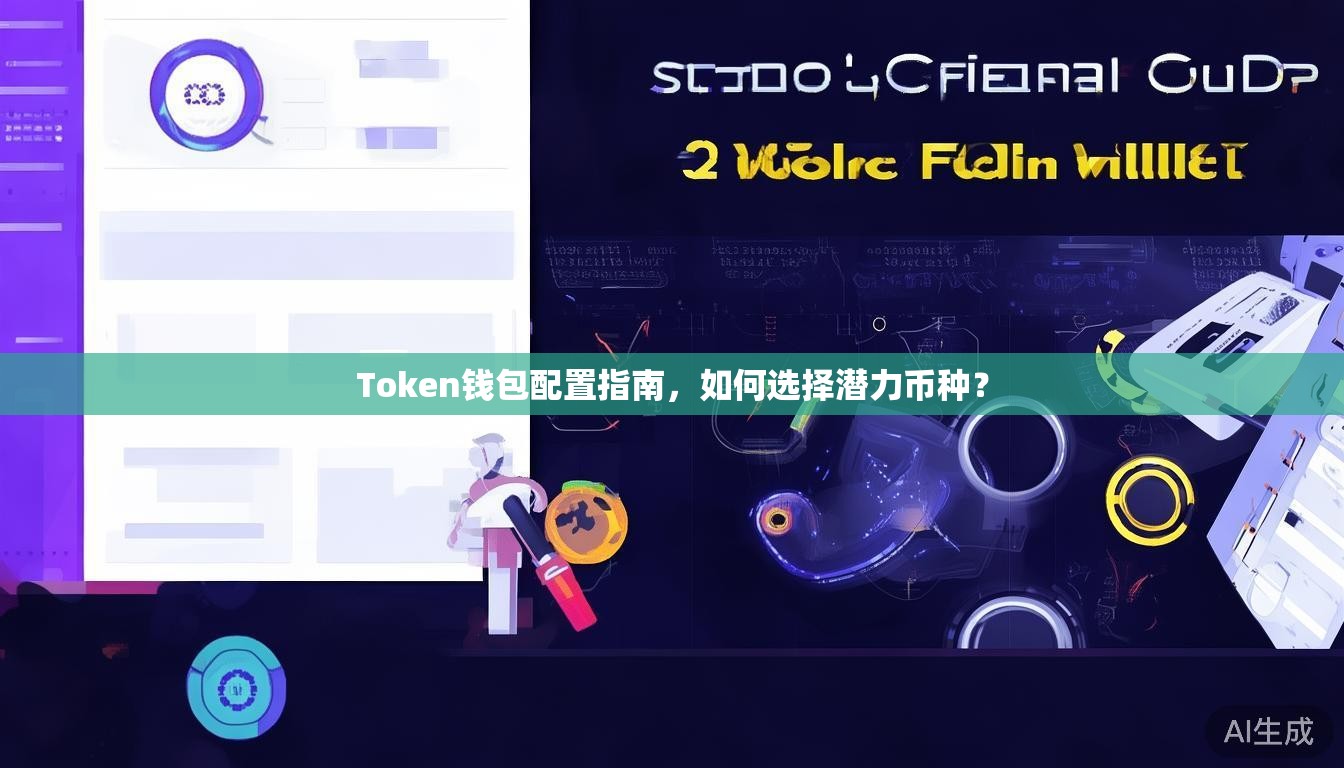Token钱包配置指南,如何选择潜力币种? Token钱包配置指南,如何选择潜力币种?